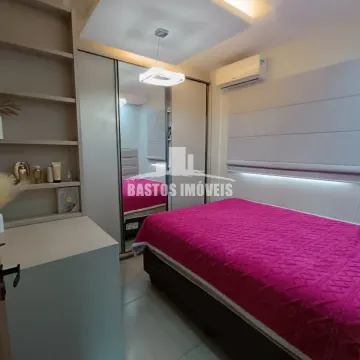 Residencial Belas Artes - Cianorte PR