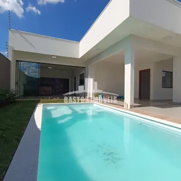 Residencial Atlântico - Cianorte PR