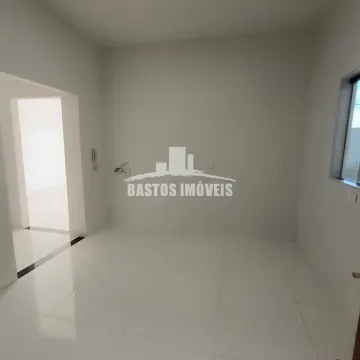 Residencial Atlântico - Cianorte PR