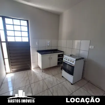 Zona 01 - Cianorte PR
