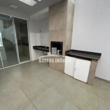 Jardim Atlântico II - Cianorte PR