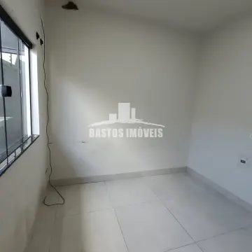 Residencial Parque das Nações - Cianorte PR