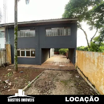 Zona 02 - Cianorte PR