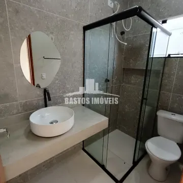 Residencial Parque das Nações - Cianorte PR