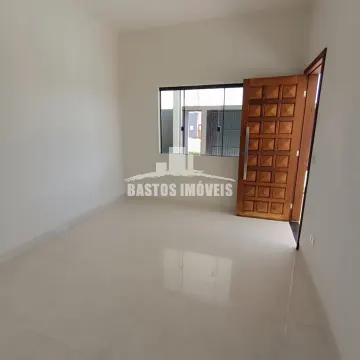 Residencial Atlântico - Cianorte PR