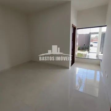 Residencial Atlântico - Cianorte PR
