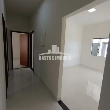 Residencial Atlântico - Cianorte PR
