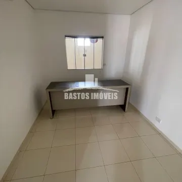 Zona 01 - Cianorte PR