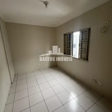 Zona de Armazém - Cianorte PR