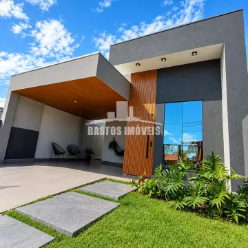 Residencial Belas Artes - Cianorte PR