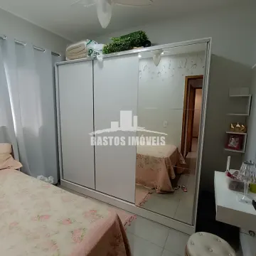 Residencial Belas Artes - Cianorte PR