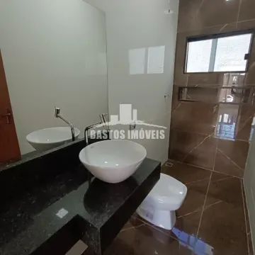 Residencial Atlântico - Cianorte PR