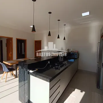 Residencial Atlântico - Cianorte PR
