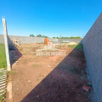 Parque Industrial - Cianorte PR