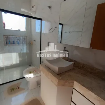 Residencial Atlântico - Cianorte PR