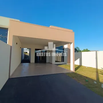 Residencial Treviso - Cianorte PR