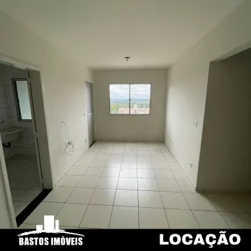 Zona de Armazém - Cianorte PR