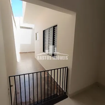 Residencial Atlântico - Cianorte PR