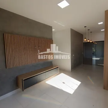 Residencial Parque das Nações - Cianorte PR