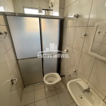 Zona de Armazém - Cianorte PR