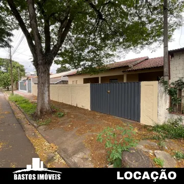 Zona 01 - Cianorte PR