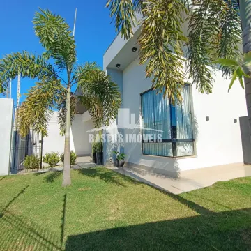 Residencial Atlântico - Cianorte PR
