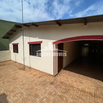Zona 07 - Cianorte PR