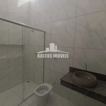 Residencial Treviso - Cianorte PR