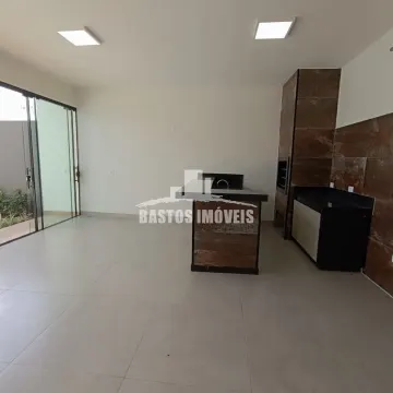 Residencial Atlântico - Cianorte PR