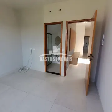 Residencial Parque das Nações - Cianorte PR