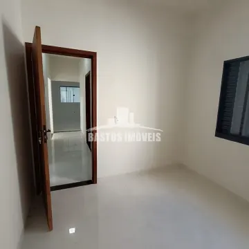 Residencial Atlântico - Cianorte PR