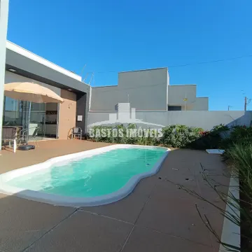 Residencial Atlântico - Cianorte PR