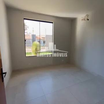 Residencial Parque das Nações - Cianorte PR