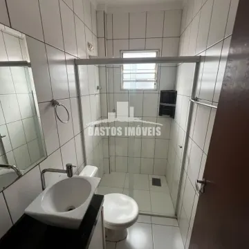 Zona de Armazém - Cianorte PR