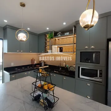 Residencial Belas Artes - Cianorte PR