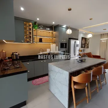 Residencial Belas Artes - Cianorte PR
