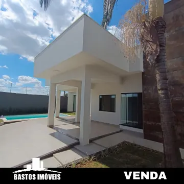 Residencial Atlântico - Cianorte PR