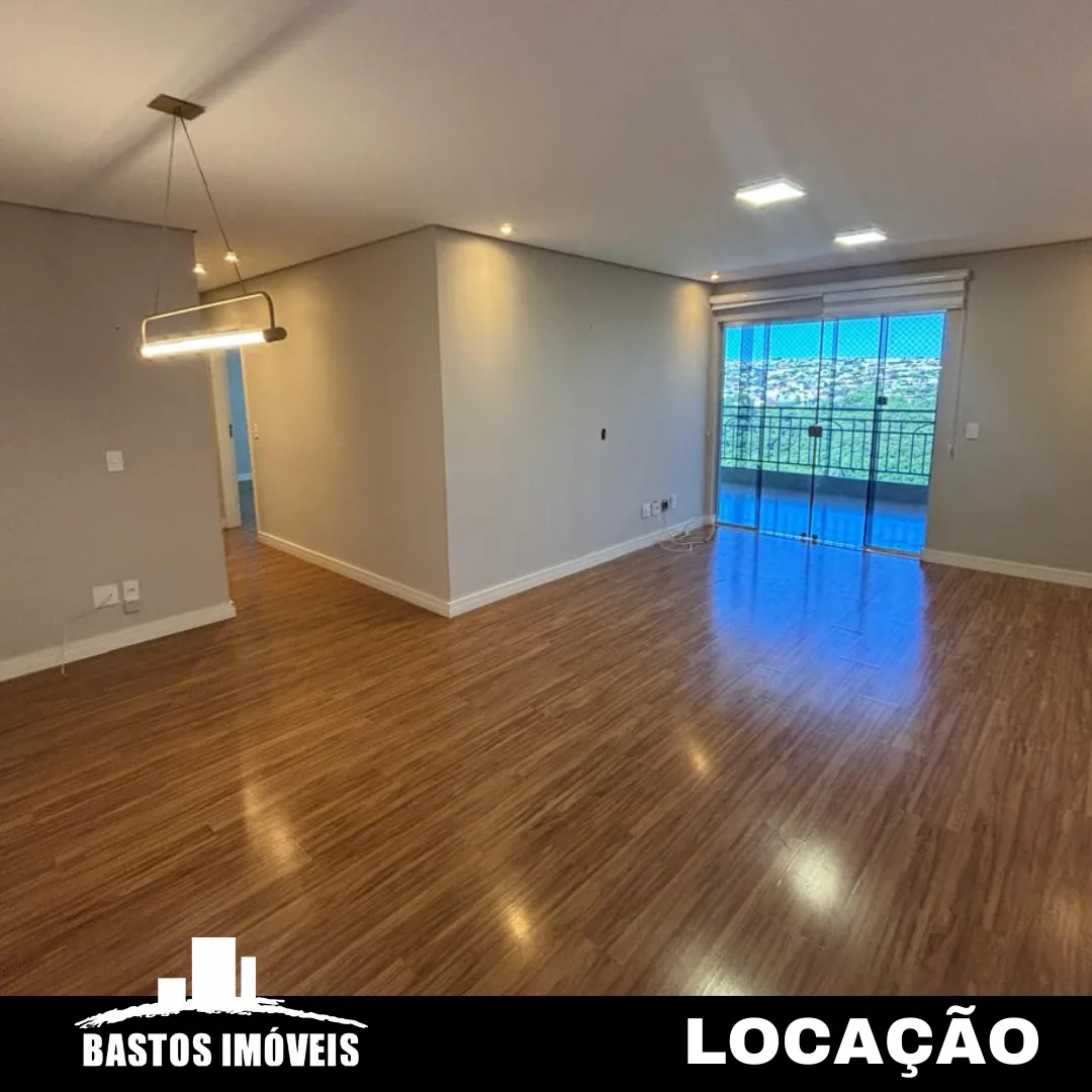 Residencial Alpha Club - Cianorte, PR