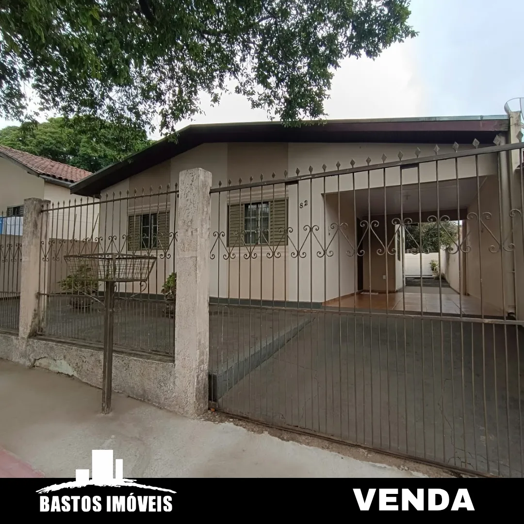 Zona 06 - Cianorte PR