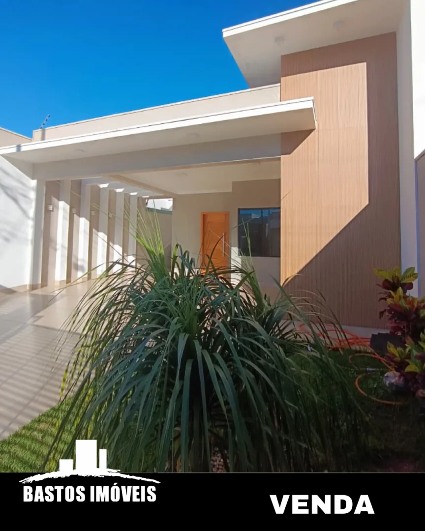 RESIDENCIAL NOVA ITÁLIA – CIANORTE/PR