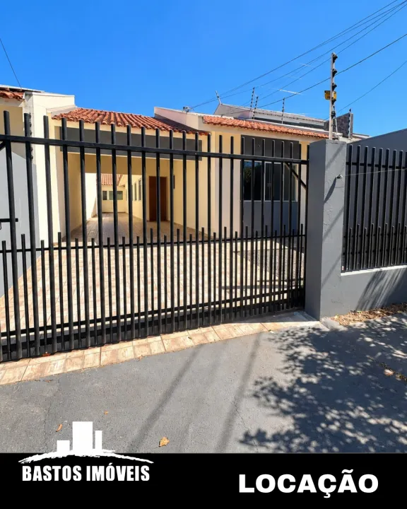ZONA 03, CIANORTE -PR