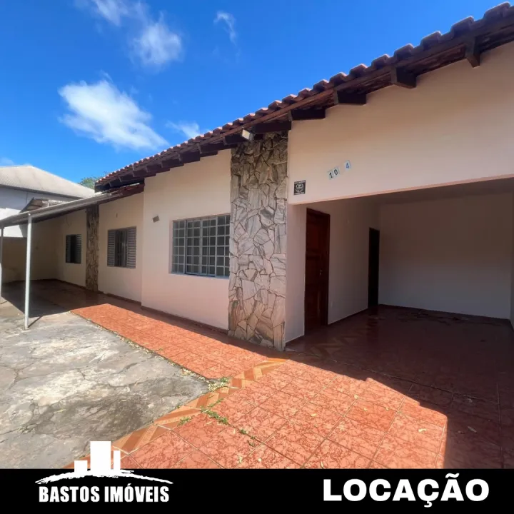 Zona 01 - Cianorte-PR