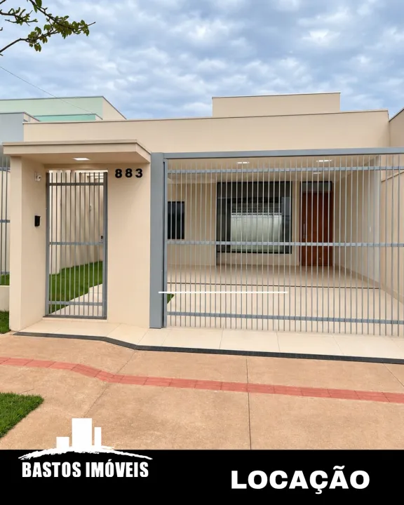 JARDIM UNIVERSIDADE III