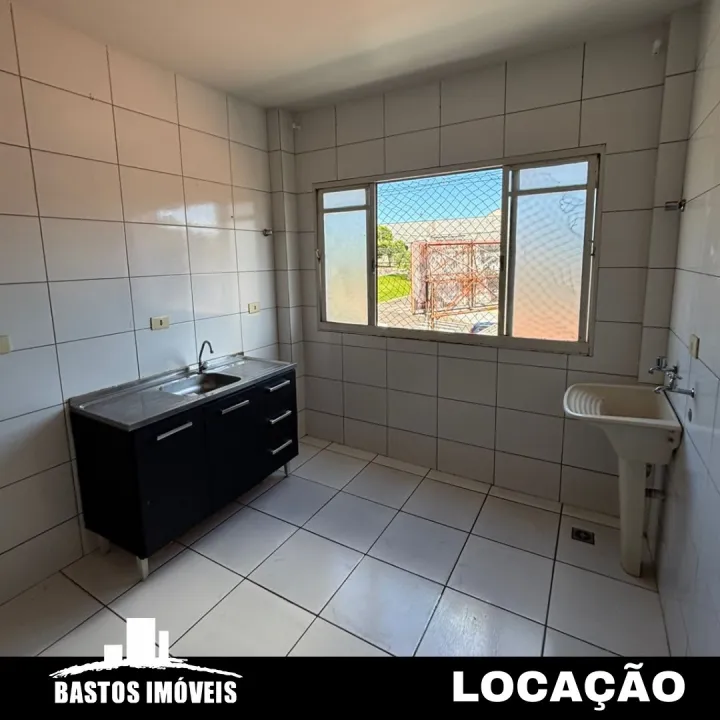 Zona 2, Cianorte - PR