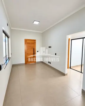 RESIDENCIAL NOVA ITÁLIA