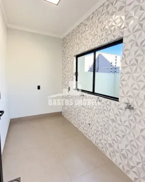 RESIDENCIAL NOVA ITÁLIA