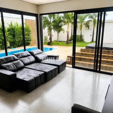 Sobrado em Cianorte, PR