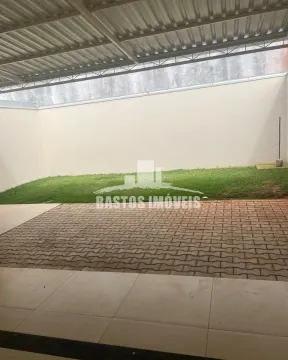 JARDIM UNIVERSIDADE III