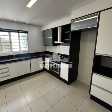 Residencial Alpha Club - Cianorte, PR