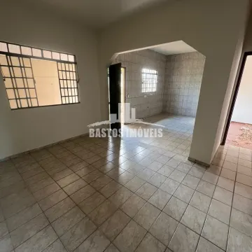 Zona 01 - Cianorte-PR